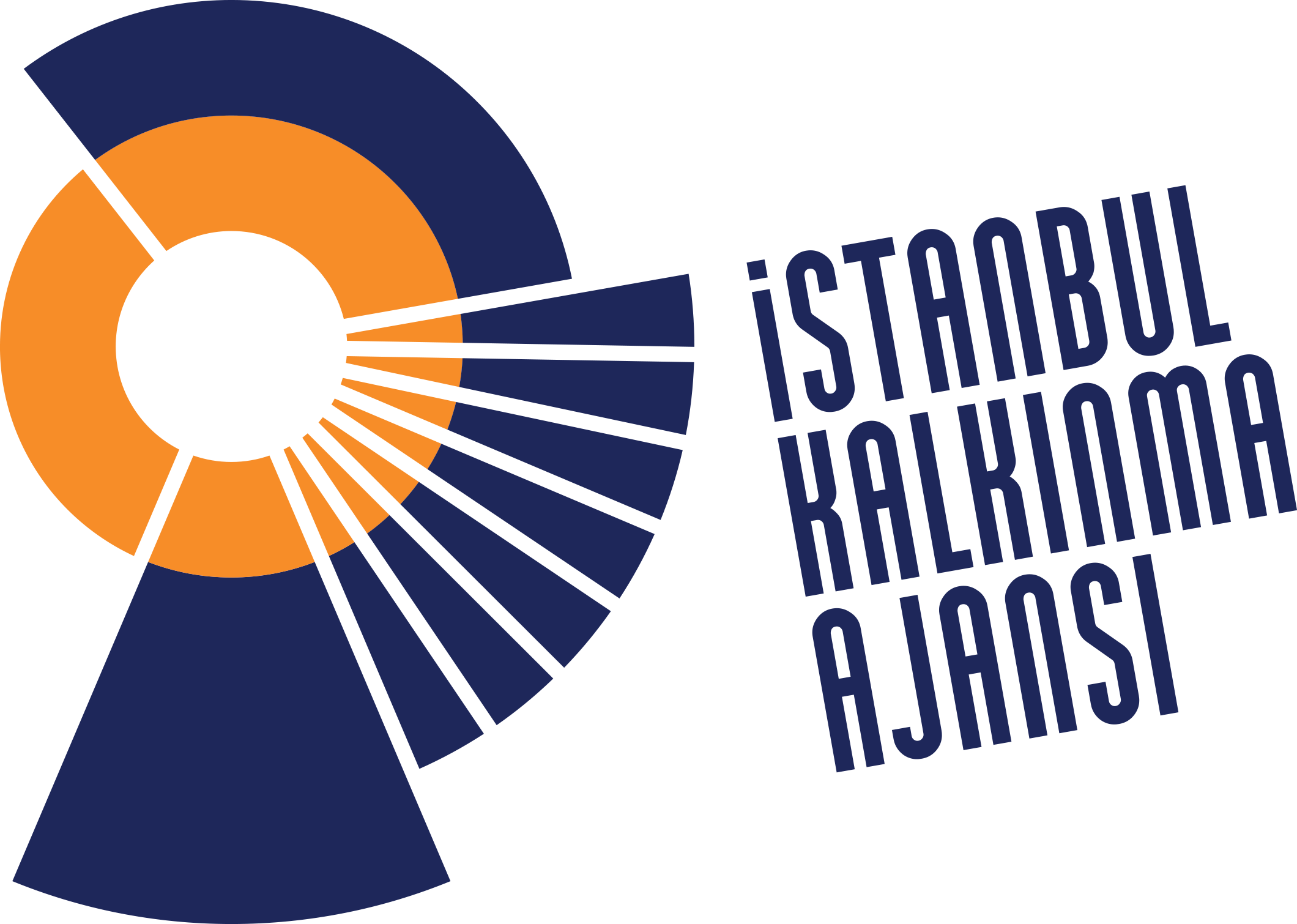 İstanbul Kalkınma Ajansı Logo